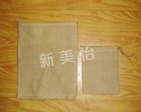 小麻袋