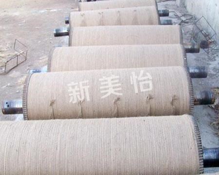 麻布