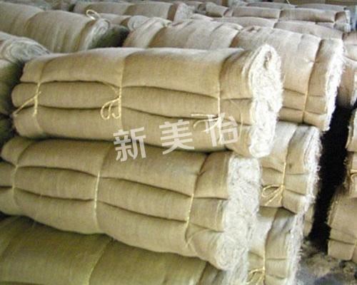 长葛麻布麻袋-出口麻布
